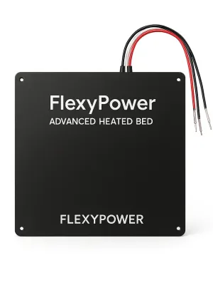 Ferrotronics Advanced Heated Bed model 15F72F