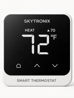 Kyoden Smart Thermostat model 009053548835879F039
